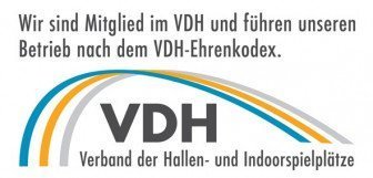 VDH Logo Ehrenkodex